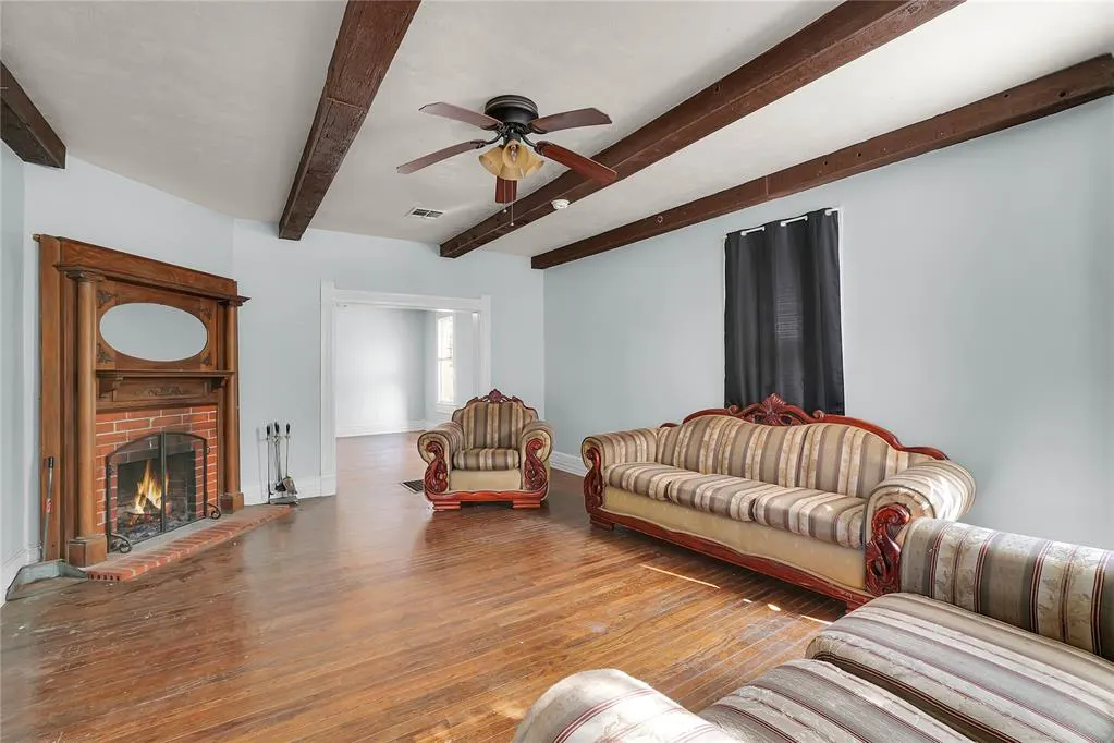 Photo 10 — 500 Horizon Drive, Altus, OK 73521
