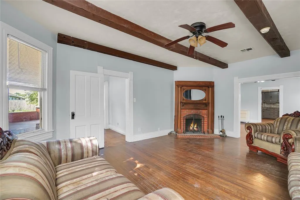 Photo 11 — 500 Horizon Drive, Altus, OK 73521
