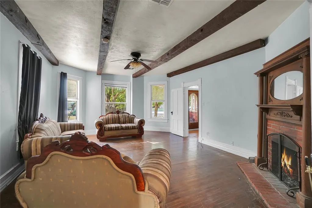 Photo 12 — 500 Horizon Drive, Altus, OK 73521