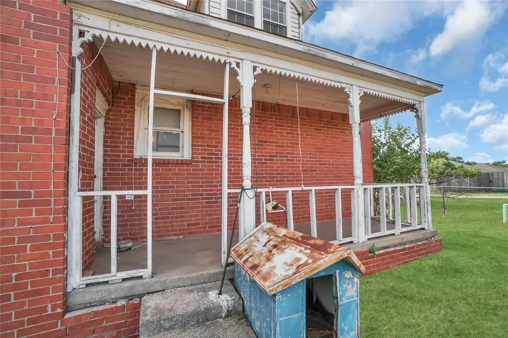 Photo 30 — 500 Horizon Drive, Altus, OK 73521