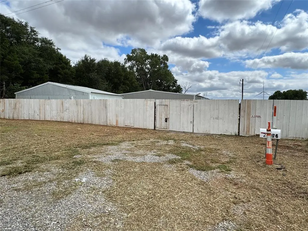 Photo 6 — 21776 152 Highway, Cordell, OK 73632
