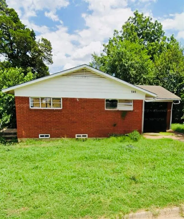 Photo 2 — 846 Marilyn Street, Oklahoma City, OK 73105