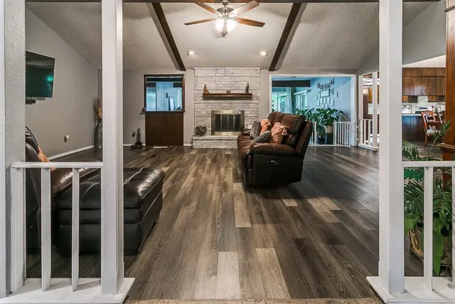 Photo 7 — 100 Three Oaks Drive, Midwest City, OK 73130