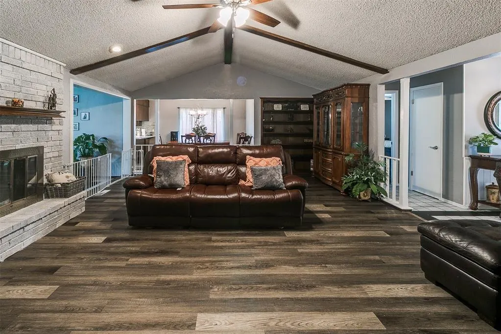 Photo 12 — 100 Three Oaks Drive, Midwest City, OK 73130