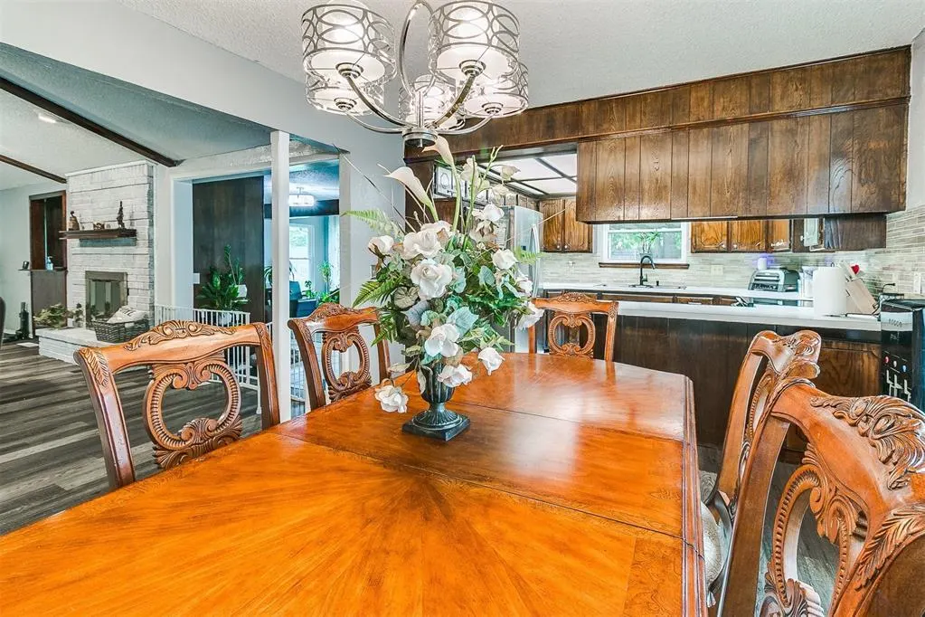 Photo 20 — 100 Three Oaks Drive, Midwest City, OK 73130