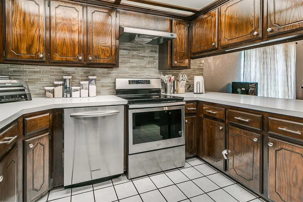 Photo 24 — 100 Three Oaks Drive, Midwest City, OK 73130