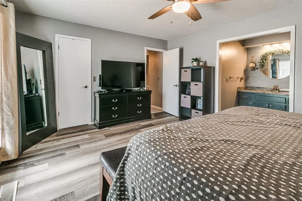 Photo 29 — 100 Three Oaks Drive, Midwest City, OK 73130