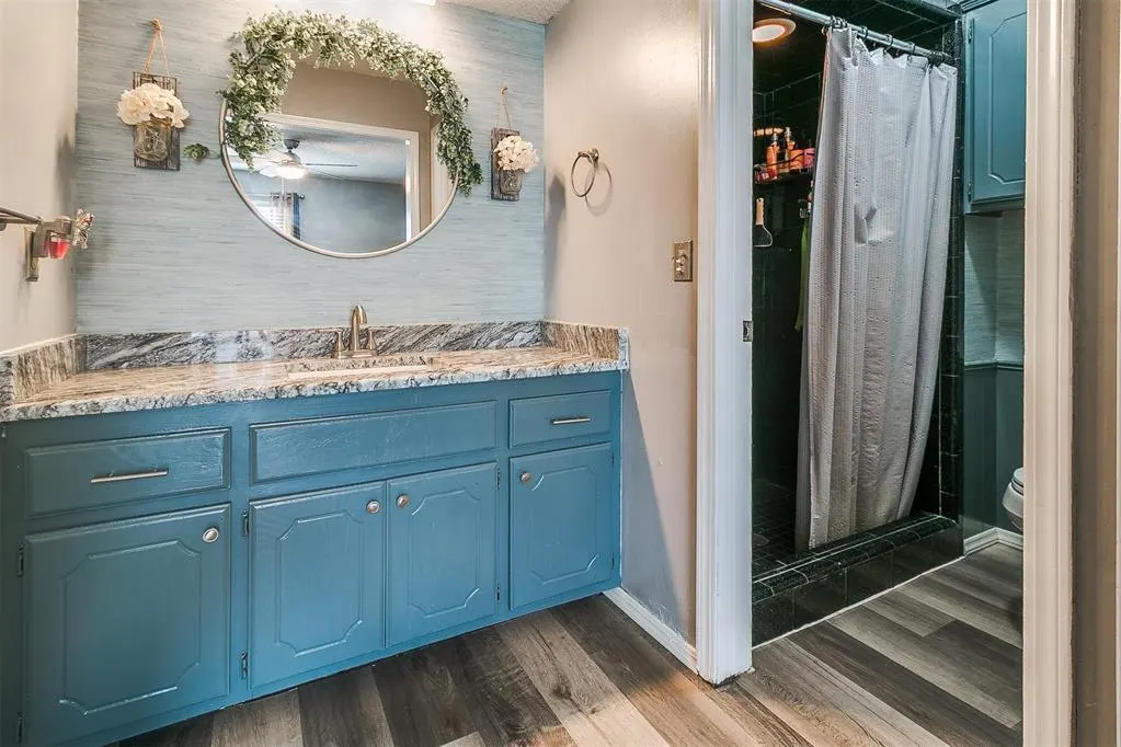 Photo 30 — 100 Three Oaks Drive, Midwest City, OK 73130