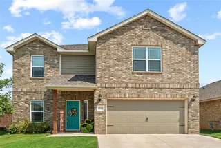 Sold home at 1713 Vermillion Lane