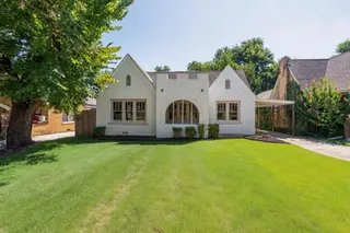 Sold home at 2316 N Barnes Avenue