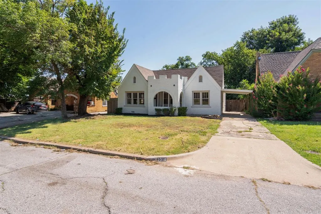Photo 3 — 2316 N Barnes Avenue, Oklahoma City, OK 73107