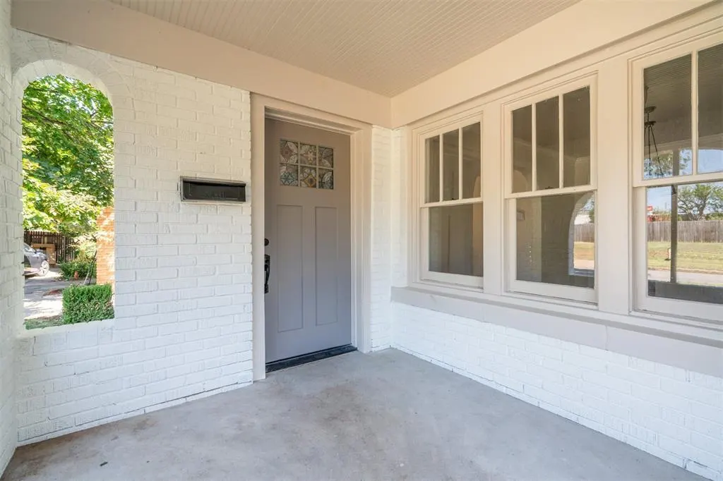 Photo 5 — 2316 N Barnes Avenue, Oklahoma City, OK 73107