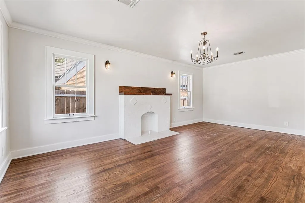 Photo 7 — 2316 N Barnes Avenue, Oklahoma City, OK 73107