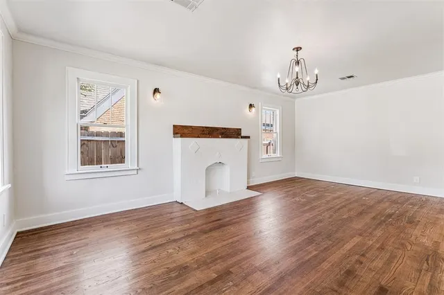 Photo 7 — 2316 N Barnes Avenue, Oklahoma City, OK 73107