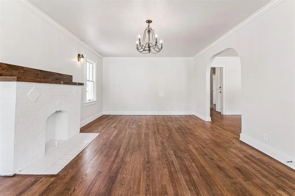 Photo 8 — 2316 N Barnes Avenue, Oklahoma City, OK 73107