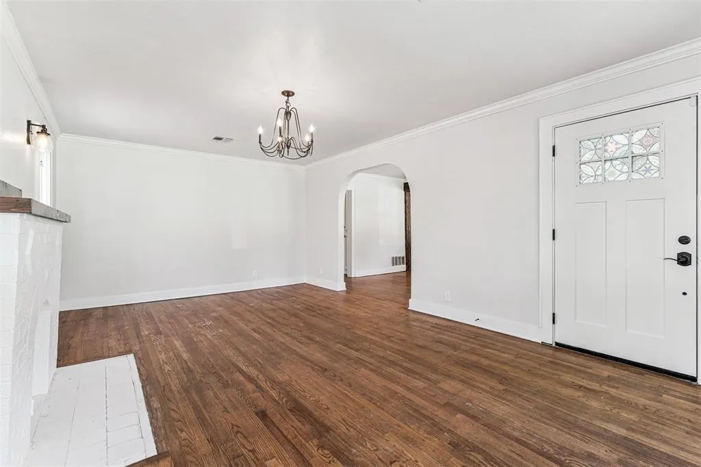 Photo 9 — 2316 N Barnes Avenue, Oklahoma City, OK 73107