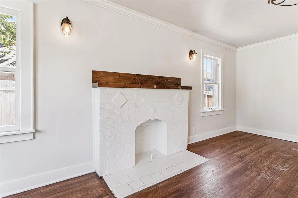 Photo 13 — 2316 N Barnes Avenue, Oklahoma City, OK 73107