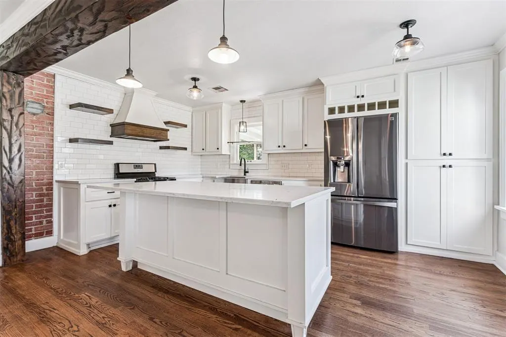 Photo 14 — 2316 N Barnes Avenue, Oklahoma City, OK 73107