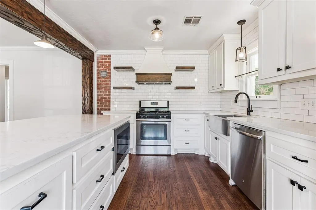 Photo 15 — 2316 N Barnes Avenue, Oklahoma City, OK 73107