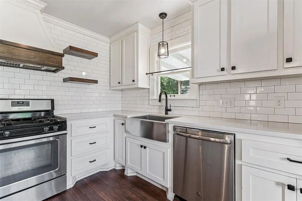 Photo 16 — 2316 N Barnes Avenue, Oklahoma City, OK 73107