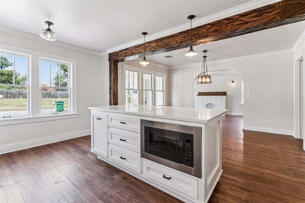 Photo 17 — 2316 N Barnes Avenue, Oklahoma City, OK 73107