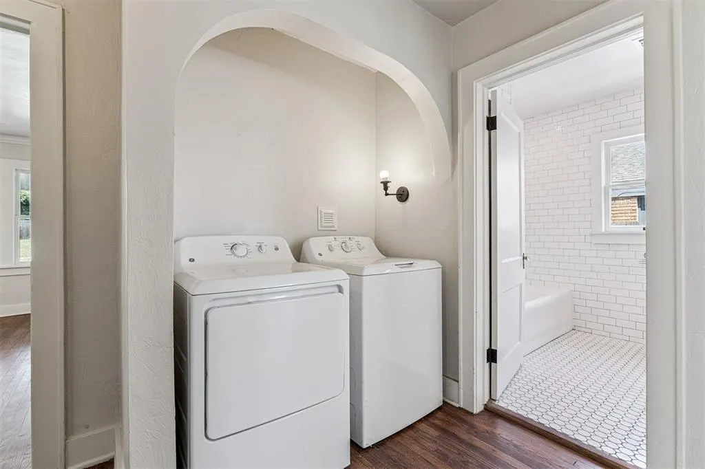 Photo 40 — 2316 N Barnes Avenue, Oklahoma City, OK 73107