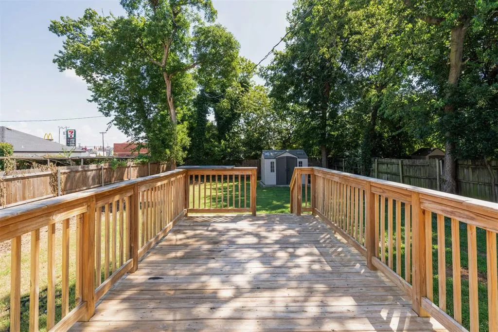 Photo 41 — 2316 N Barnes Avenue, Oklahoma City, OK 73107