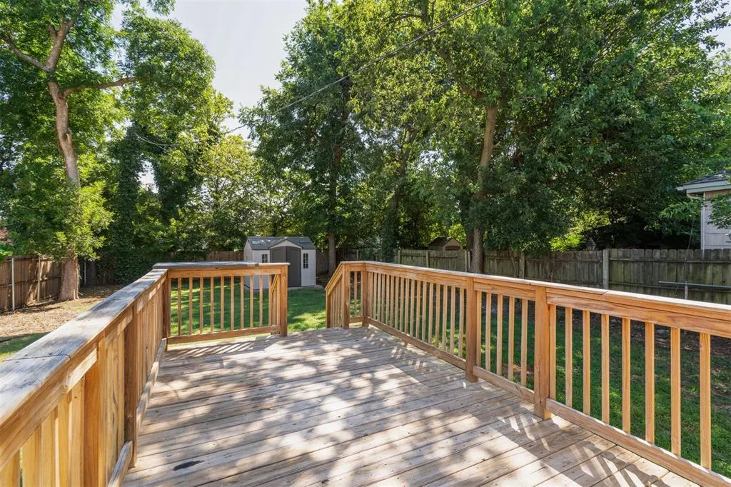 Photo 42 — 2316 N Barnes Avenue, Oklahoma City, OK 73107