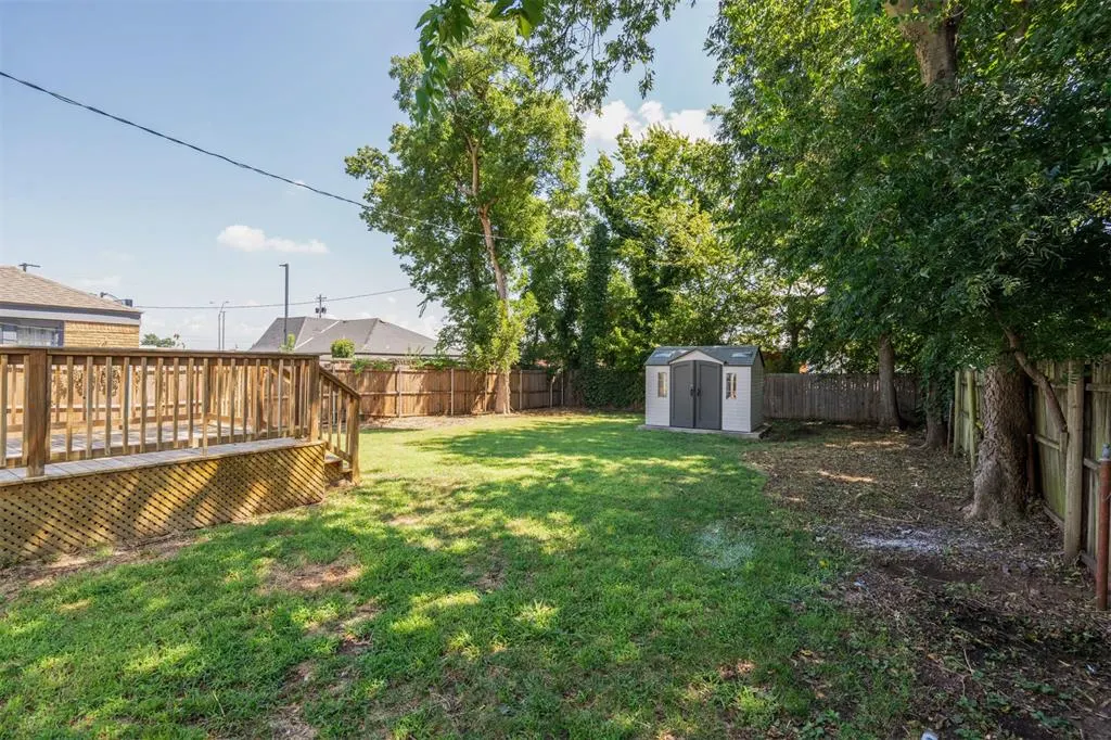 Photo 43 — 2316 N Barnes Avenue, Oklahoma City, OK 73107