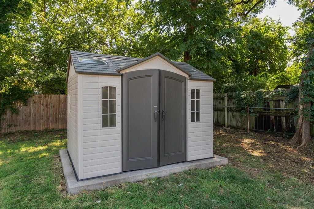 Photo 46 — 2316 N Barnes Avenue, Oklahoma City, OK 73107