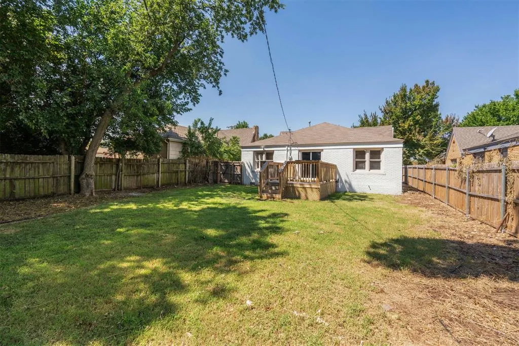 Photo 47 — 2316 N Barnes Avenue, Oklahoma City, OK 73107