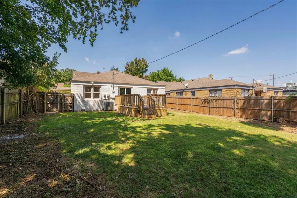 Photo 48 — 2316 N Barnes Avenue, Oklahoma City, OK 73107