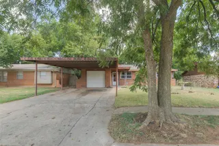 Sold home at 3101 Dentwood Terrace