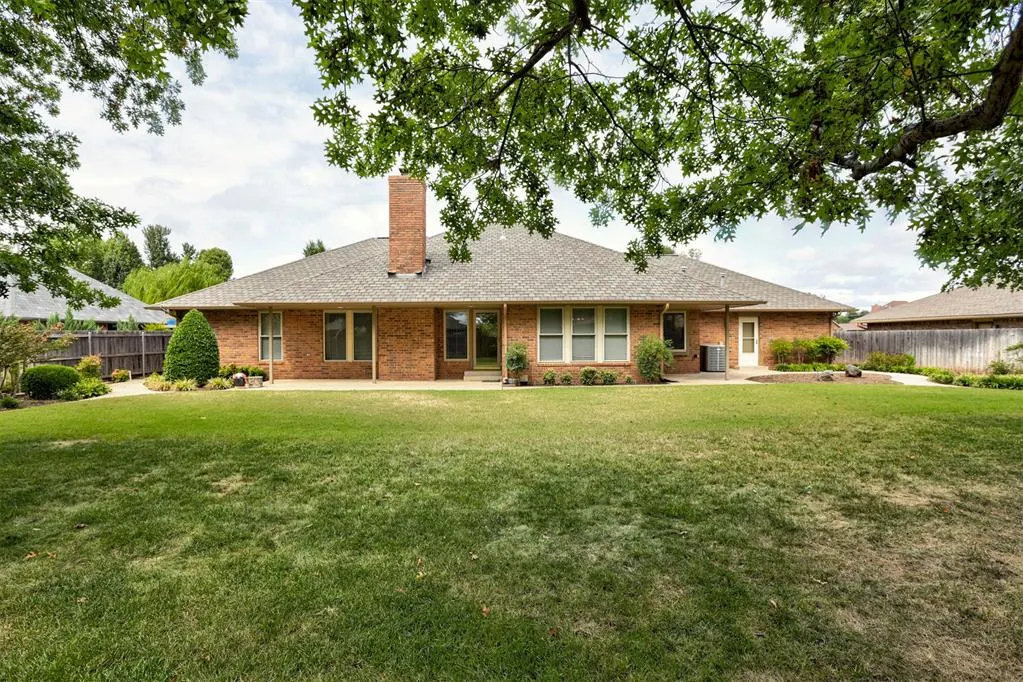 Photo 38 — 7112 NW 32nd Street, Bethany, OK 73008