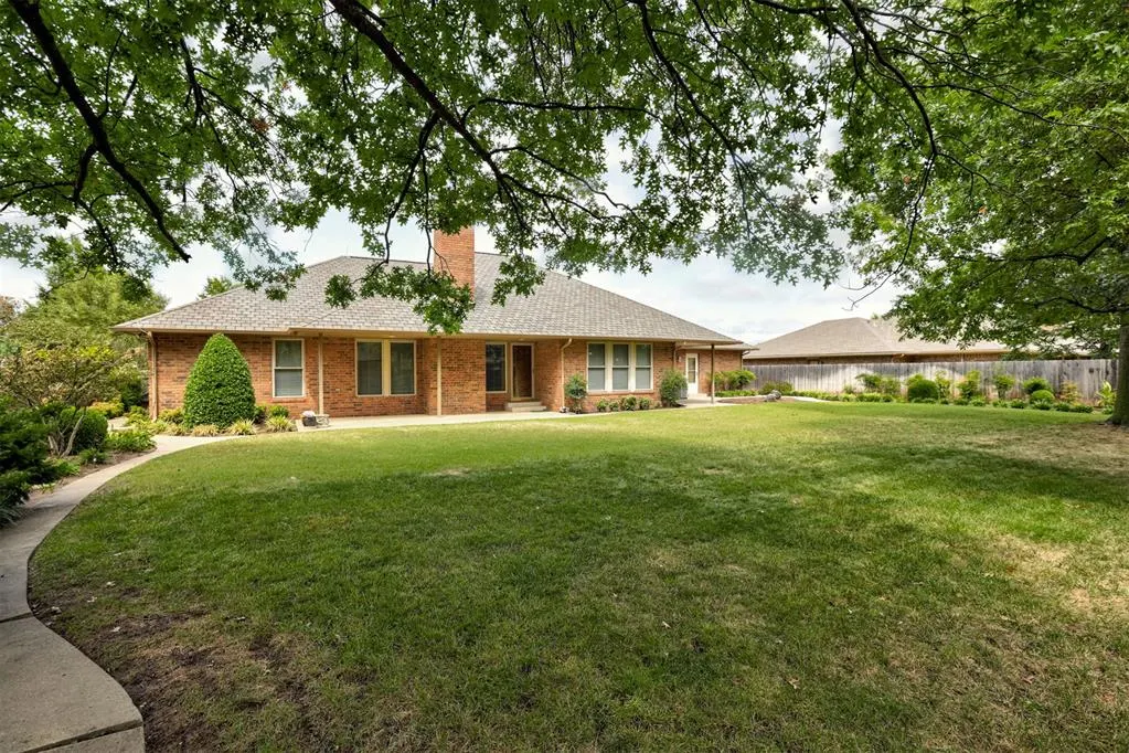 Photo 39 — 7112 NW 32nd Street, Bethany, OK 73008
