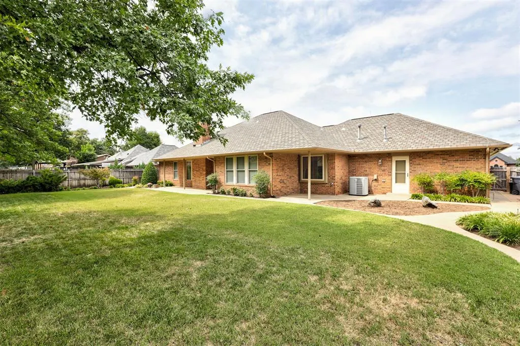 Photo 40 — 7112 NW 32nd Street, Bethany, OK 73008