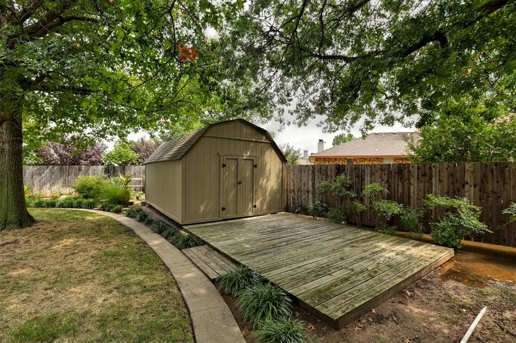 Photo 42 — 7112 NW 32nd Street, Bethany, OK 73008