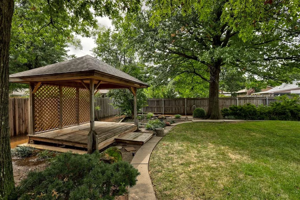 Photo 43 — 7112 NW 32nd Street, Bethany, OK 73008