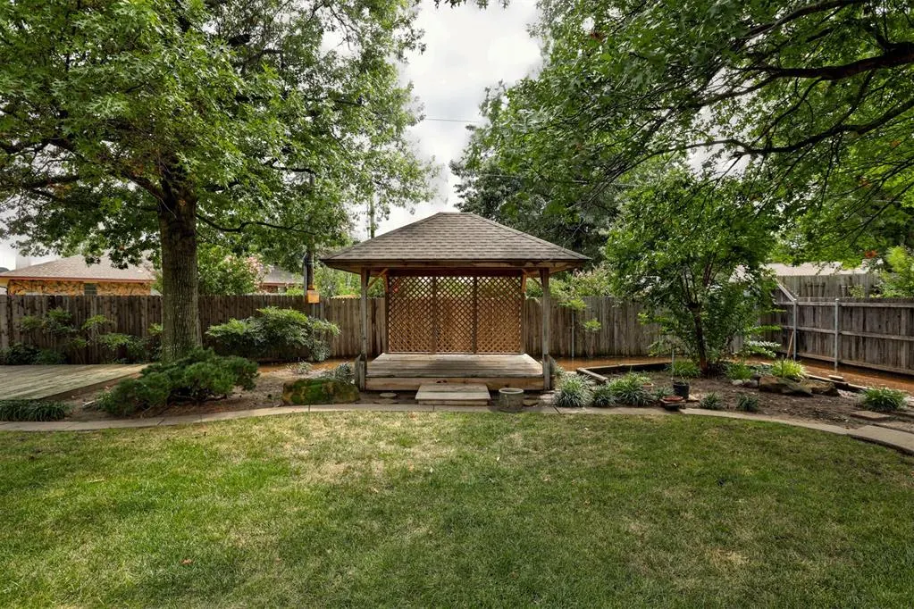 Photo 45 — 7112 NW 32nd Street, Bethany, OK 73008