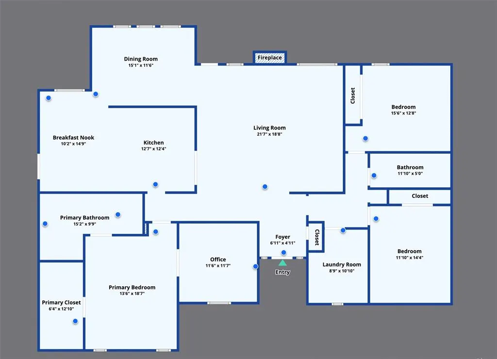Photo 46 — 7112 NW 32nd Street, Bethany, OK 73008