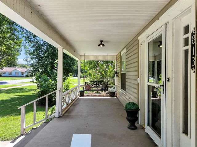 Photo 3 — 813 N Willow Street, Pauls Valley, OK 73075