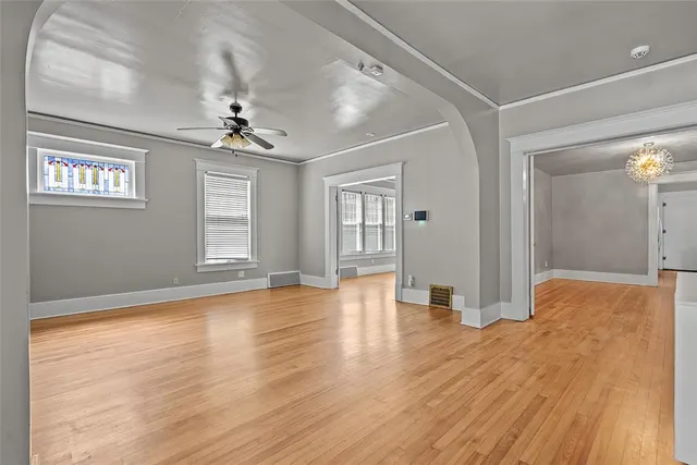 Photo 5 — 813 N Willow Street, Pauls Valley, OK 73075