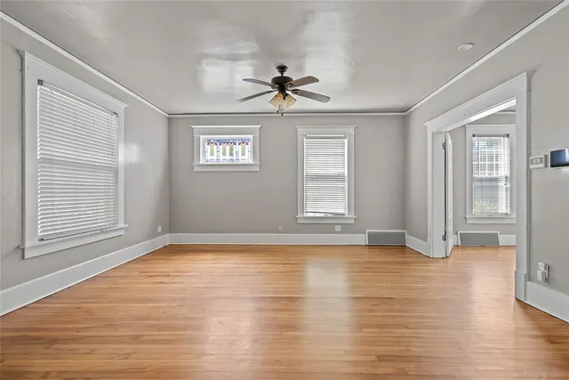 Photo 6 — 813 N Willow Street, Pauls Valley, OK 73075