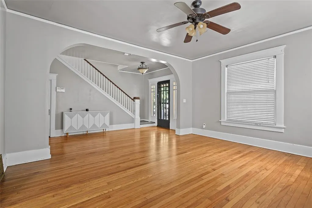 Photo 8 — 813 N Willow Street, Pauls Valley, OK 73075