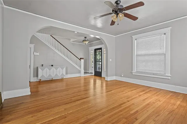 Photo 8 — 813 N Willow Street, Pauls Valley, OK 73075