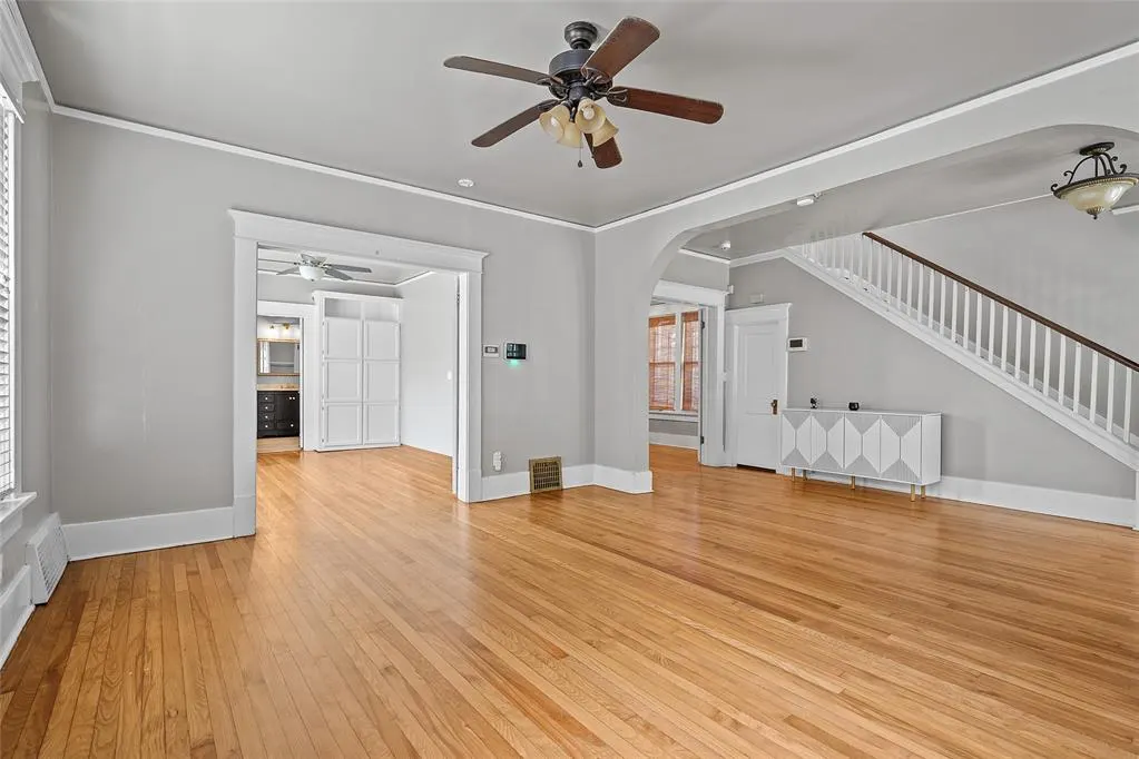 Photo 9 — 813 N Willow Street, Pauls Valley, OK 73075