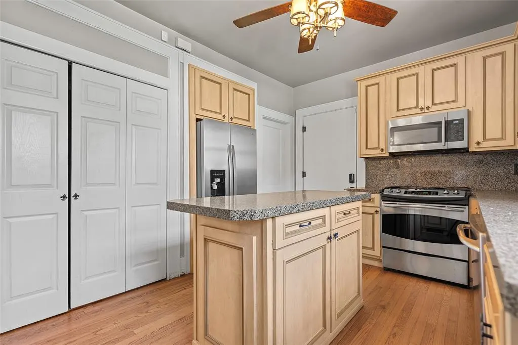 Photo 14 — 813 N Willow Street, Pauls Valley, OK 73075