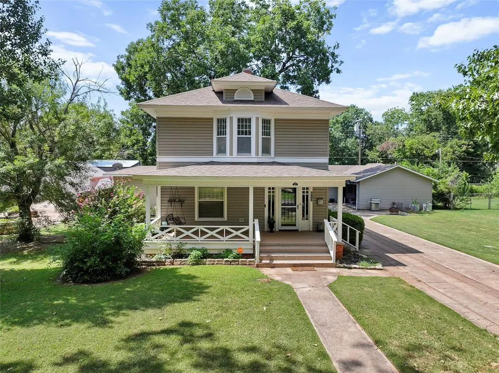 Photo 35 — 813 N Willow Street, Pauls Valley, OK 73075