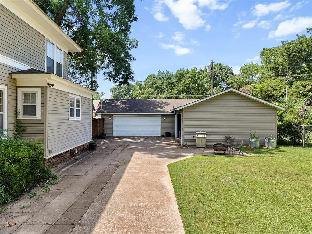 Photo 37 — 813 N Willow Street, Pauls Valley, OK 73075