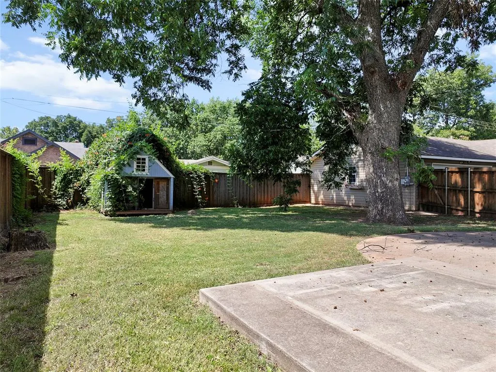 Photo 44 — 813 N Willow Street, Pauls Valley, OK 73075